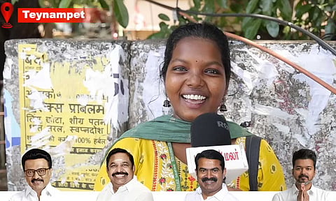 vox pop