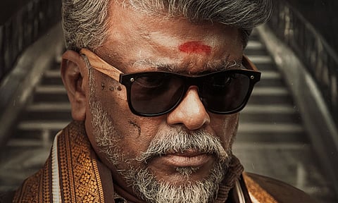 சாதி மதம் அற்றவன் சான்றிதழ்.. பார்த்திபன் திடீர் முடிவுக்கு காரணம் என்ன?
