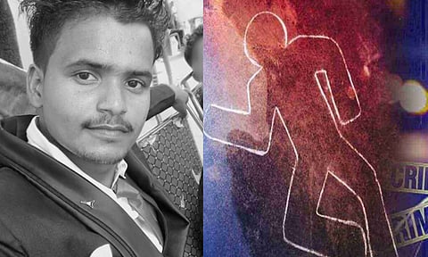 ஐஸ்க்ரீம் விற்பனையாளரை நடுரோட்டில் கழுத்தறுத்து கொன்ற நபர்.. தலையை துண்டித்து வீட்டுக்கு எடுத்துச் சென்ற பயங்கரம் | UP
 