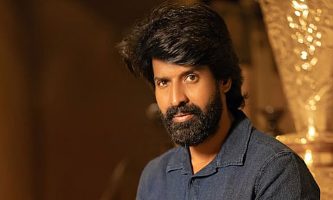 நடிகர் சூரியின் புதிய படத்தின் கதாநாயகி இவரா?- வெளியான புது தகவல் 