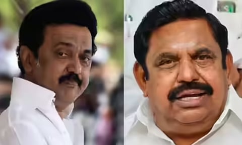 அதிமுக ஆதரவு அலையிலிருந்து சீர்காழியை தக்கவைக்குமா திமுக? 