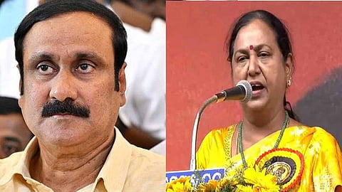 TN Election 2026 | 21 தொகுதிகளில் நேருக்கு நேர் மோதும் திமுக, அதிமுக கூட்டணி கட்சிகள்