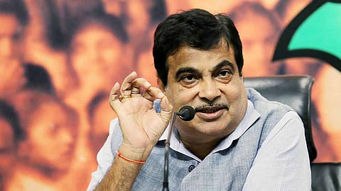Assam Election 2026 | பா.ஜ.க. ஊடுருவல்காரர்களைத்தான் எதிர்க்கிறது, முஸ்லிம்களை அல்ல: நிதின் கட்கரி