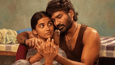 Kara | கர படத்தின் 2வது சிங்கிள் அப்டேட்