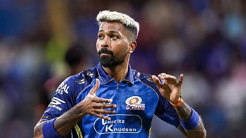 IPL 2026 | RR அணிக்கு எதிரான போட்டியில் இன்று மோதும் MI: பாண்ட்யா Return
