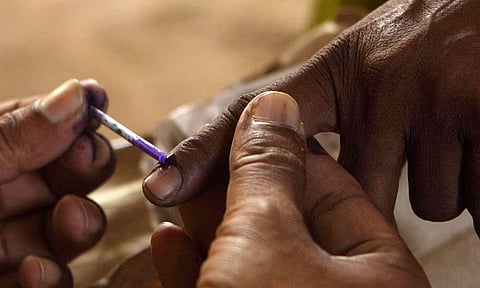 கேரளம் மாநில சட்டசபை தேர்தல்: 30,495 வாக்குச்சாவடிகளில் நாளை ஓட்டுப்பதிவு 