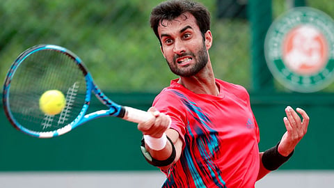 Yuki Bhambri