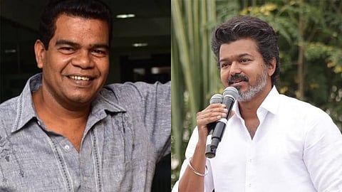 விஜய் போன்ற பண்பாளருக்கு மக்கள் ஆதரவு அளிக்க வேண்டும்- பொன்னம்பலம் 