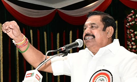 ஒரு Dummy முதல்வர் தமிழ்நாட்டை ஆண்டது போதும்- எடப்பாடி பழனிசாமி காட்டம்