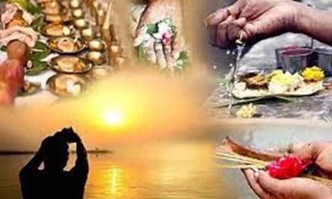 வாழ்வை வளமாக்கும் சித்திரை  மாத அமாவாசை தர்ப்பணம்