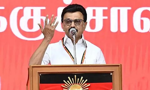 இந்தியாவின் பன்முகத்தன்மையை அழிப்பதற்கு பாஜக முயற்சிக்கிறது- முதலமைச்சர் மு.க.ஸ்டாலின் 