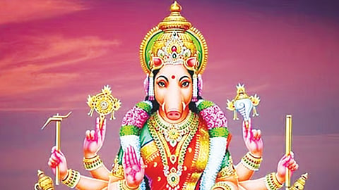 பஞ்சமியில் செய்ய வேண்டியவை... 