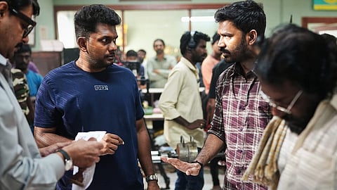 Kara | "கர" வெளியீட்டை ஒட்டி ரசிகர்களுக்கு இயக்குநர் விடுத்த கோரிக்கை