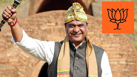 அசாம் மாநிலத்தில் பா.ஜ.க. மீண்டும் ஆட்சியை பிடிக்கிறது | Assam Exit Poll