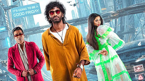 OTT- யில் வெளியாகும் Lik... 