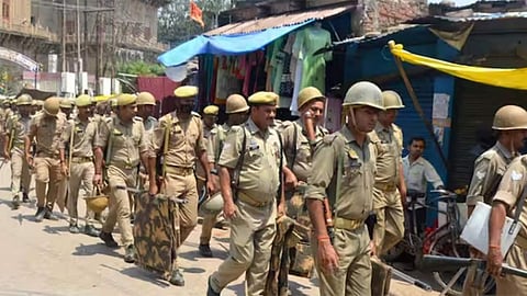 கொல்கத்தாவில் 60 நாட்களுக்கு 144 தடை - நாளை முதல் அமல்

