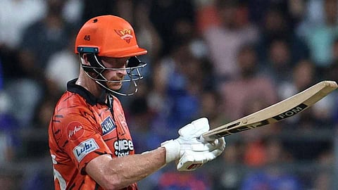 11 ரன்களில் அவுட்: முடிவுக்கு வந்த கிளாசனின் அட்டகாசமான சாதனை | IPL 2026