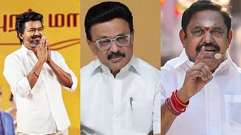TN Assembly Elections | வாக்கு எண்ணிக்கை நிறைவு... எந்த கட்சிக்கு எத்தனை தொகுதிகள்? முழு விவரம்!