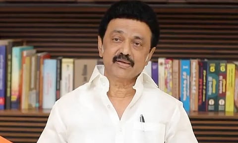 கொளத்தூர் தொகுதியில் 6-வது சுற்றிலும் மு.க.ஸ்டாலின் பின்னடைவு