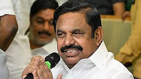 தமிழக சட்டசபை தேர்தல்: அதிக வாக்குகள் வித்தியாசத்தில் வென்ற எடப்பாடி பழனிசாமி