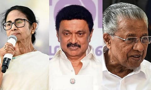 இந்தியாவின் மூன்று முக்கிய எதிர்க் குரல்கள் தோல்வி - கேரளாவில் வென்றாலும் பலத்தை இழக்கும் காங்கிரஸ்