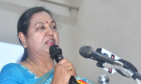 10 தொகுதிகளில் ஒன்றில் மட்டுமே வெற்றி- புஸ்வானமான பிரேமலதா வியூகம்: தொடர் தோல்வியால் தொண்டர்கள் சோகம்