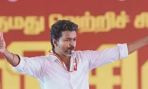 ஆட்சியமைக்குமா தவெக?... யார் யார் அமைச்சர்களாவர்?