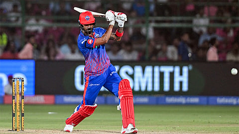 IPL 2026 | ஆரஞ்சு கேப் பட்டியலில் அபிஷேக் சர்மாவை முந்தினார் கே.எல்.ராகுல்