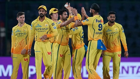 IPL 2026 | சென்னை-லக்னோ ஆட்டத்துக்கான டிக்கெட் விற்பனை இன்று தொடக்கம்