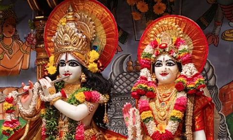 இந்த வார விசேஷங்கள்: 6-5-2026 முதல் 11-5-2026 வரை