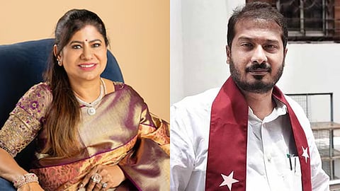 அதிக அளவில் பெண்கள், தலித்துகள் தேர்வு - சட்டசபைக்கு செல்லும் 25 சிறுபான்மை எம்.எல்.ஏ.க்கள்