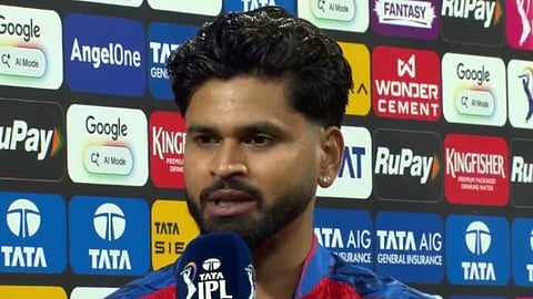 IPL 2026 | கூப்பர் கனொலி சதம் வீண்... தொடர் தோல்விகளால் புள்ளிகள் பட்டியலில்  சறுக்கிய பஞ்சாப் கிங்ஸ்!