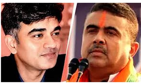 மீண்டும் மீண்டுமா.. சுவேந்து அதிகாரியின் PA-க்களை துரத்தும் மரணம் 