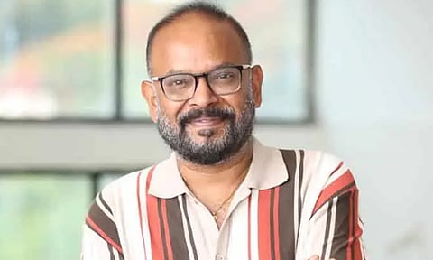 நல்லதே நடக்கும்.. கான்ஃபிடென்டா இருப்போம்..!- வெங்கட் பிரபு X பதிவு