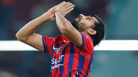 IPL 2026 | டக்வொர்த் லீவிஸ் முறைப்படி பெங்களூருவை வீழ்த்தியது லக்னோ சூப்பர் ஜெயண்ட்ஸ்