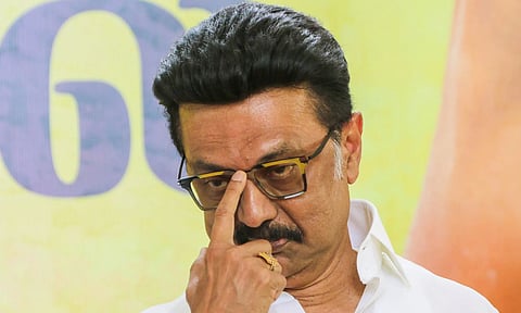 சில முக்கிய முடிவுகளை எடுக்க வேண்டியுள்ளது.. என்ன முடிவெடுத்தாலும் கட்டுப்பட வேண்டும் - எம்எல்ஏகளுக்கு ஸ்டாலின் அறிவுறுத்தல் 