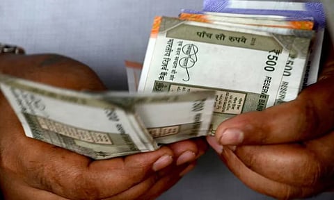 2021-ஐ விட 40% அதிகம்: 2026 தேர்தல்களில் ரூ. 1,445 கோடி மதிப்பிலான பொருட்கள் பறிமுதல்!