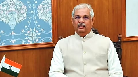 தமிழக ஆளுநரின் கேரளம் பயணம் ரத்து 