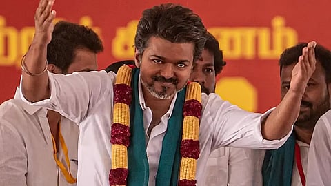 நாளை காலை முதலமைச்சராக பதவியேற்கிறார் விஜய்?
