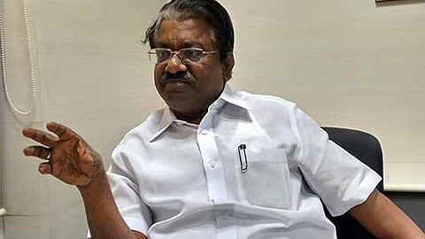 பொறுத்திருந்து பார்ப்போம்- டி.கே.எஸ்.இளங்கோவன்