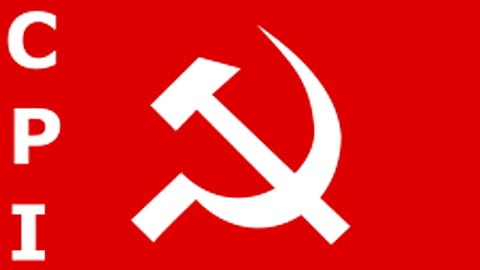 த.வெ.க.வுக்கு ஆதரவா? இன்று மாலை 4.30 மணிக்கு முடிவை அறிவிக்கும் சிபிஐ?