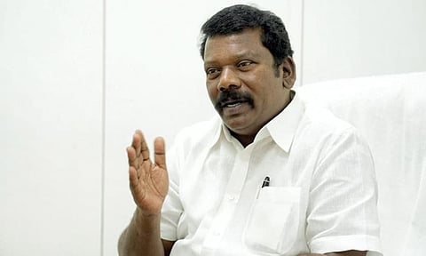 சென்னையில் இன்று ஆளுநரை கண்டித்து காங்கிரஸ் ஆர்ப்பாட்டம்