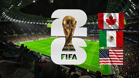 FIFA உலகக் கோப்பை 2026: தொடக்க விழாவில் உலகப்புகழ் பெற்ற பிரபலங்களின் கலை நிகழ்ச்சிகள்