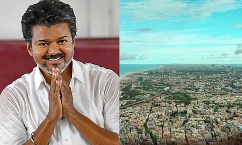 சென்னையில் 20 இடங்களில் Live - விஜய் பதவியேற்பு விழாவை ஒளிபரப்ப ஏற்பாடு - லிஸ்ட்
