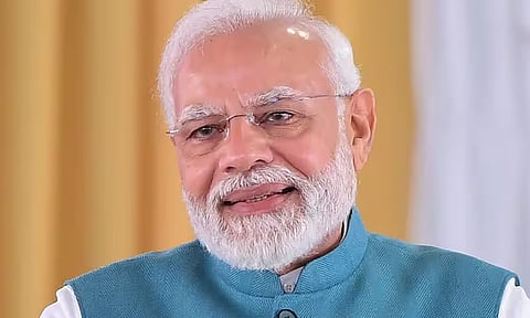 சோமநாதர் கோவில் 75-வது ஆண்டு நிறைவு விழா: பிரதமர் மோடி பங்கேற்கிறார்