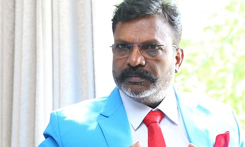 நீடிக்கும் இழுபறி..! "இது திருமாவின் காலம்" என வி.சி.க தொண்டர்கள் உற்சாகப் பதிவு