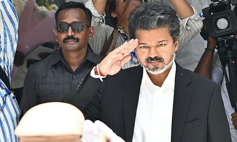 அமையும் புதிய அரசு - நாளை கூடுகிறது தமிழ்நாடு சட்டப்பேரவை!