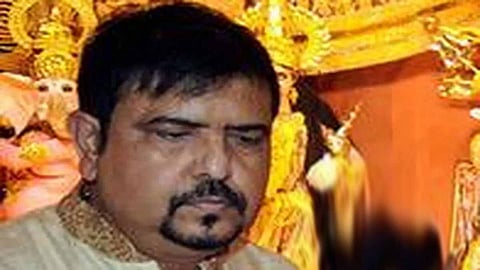 நகராட்சி பணி நியமன மோசடி வழக்கு: மேற்கு வங்க முன்னாள் அமைச்சர் கைது- ED நடவடிக்கை