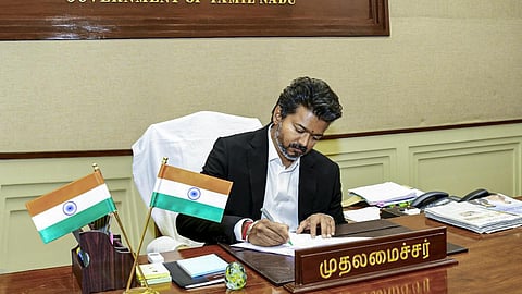 TN Assembly | தமிழக சட்டப்பேரைவ கூட்டத் தொடர் இன்று கூடுகிறது