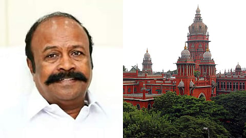1 வாக்கு வித்தியாசத்தில் தோல்வி: பெரியகருப்பன் தாக்கல் செய்த வழக்கின் தீர்ப்பு தேதி குறிப்பிடாமல் ஒத்திவைப்பு
